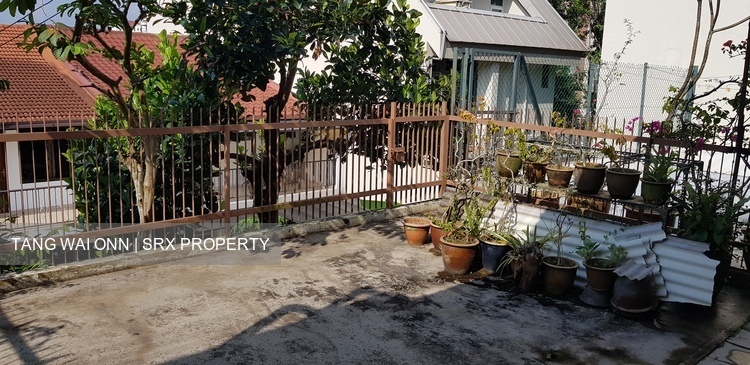 Hillview Estate (D23), Terrace #178730972